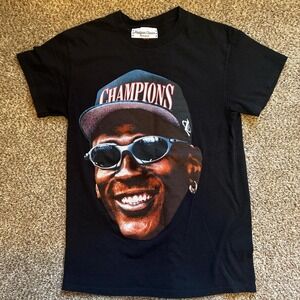Headgear classics Michael Jordan Big Face Tee